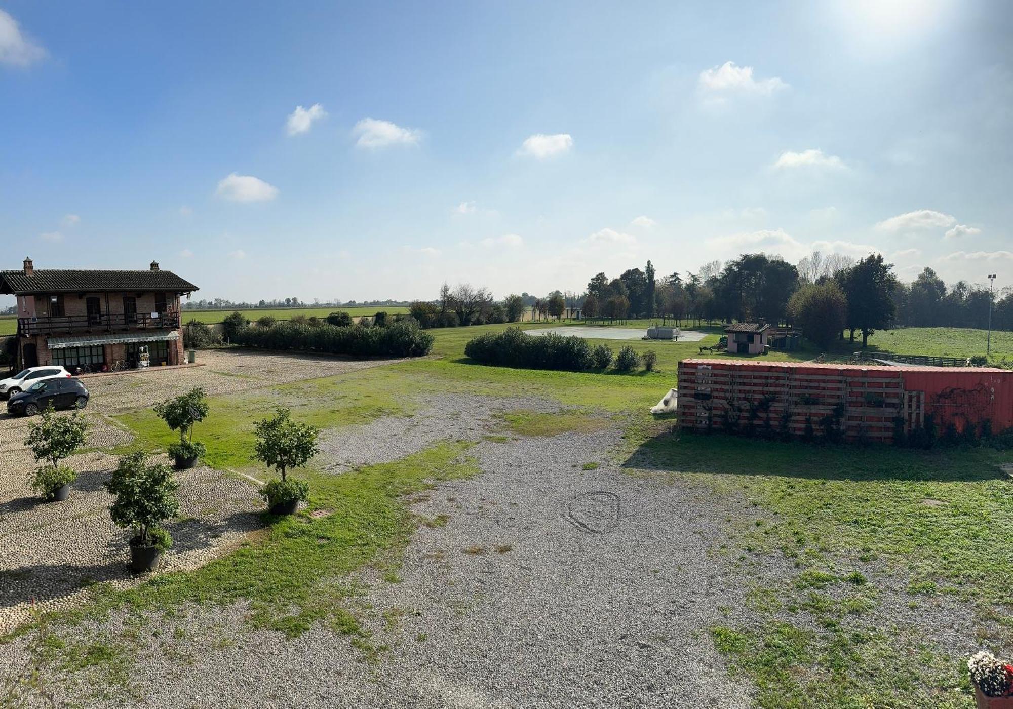 克罗诺奥赛里Antico Borgo Di Liteggio住宿加早餐旅馆 外观 照片