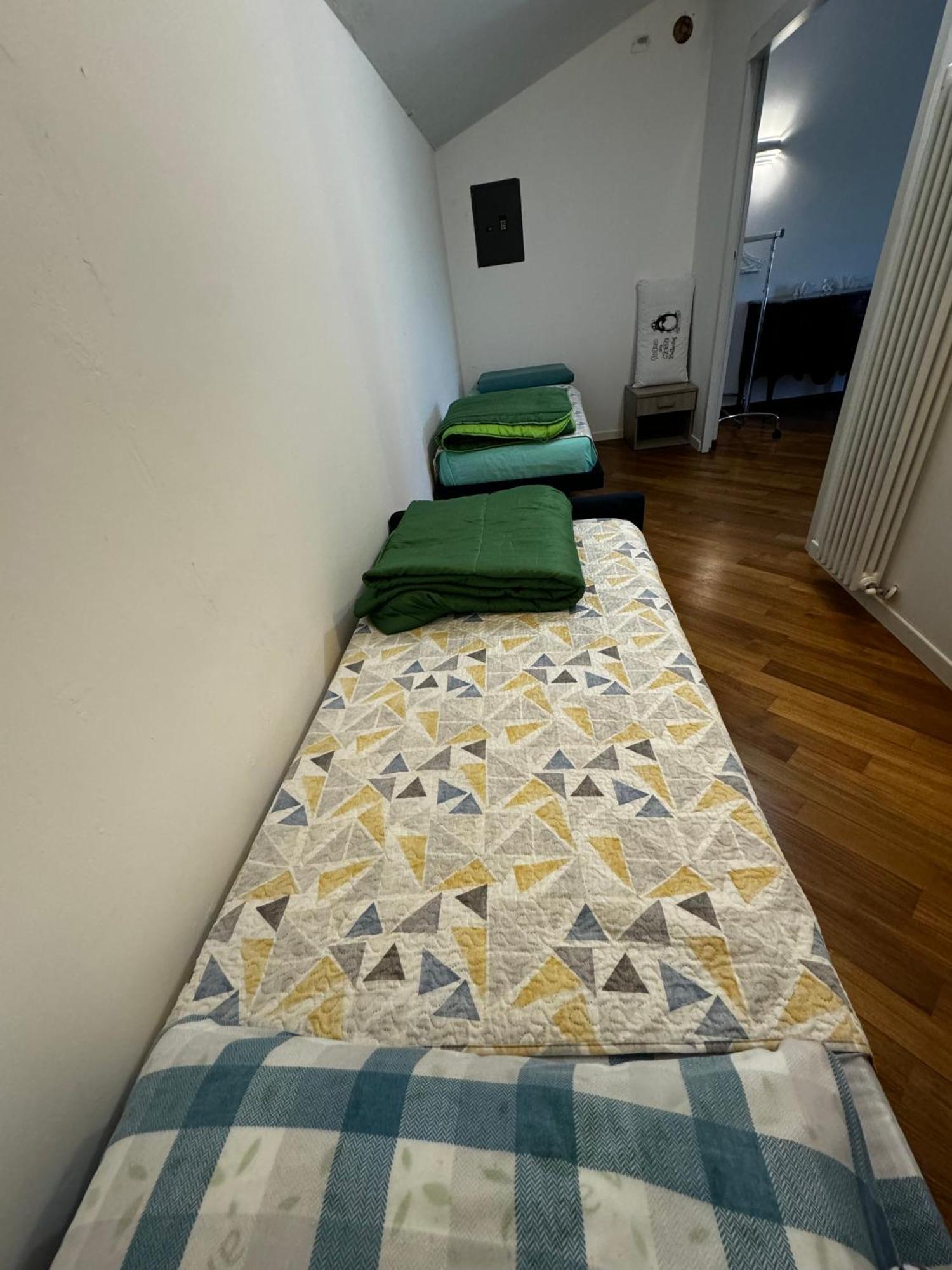 克罗诺奥赛里Antico Borgo Di Liteggio住宿加早餐旅馆 外观 照片